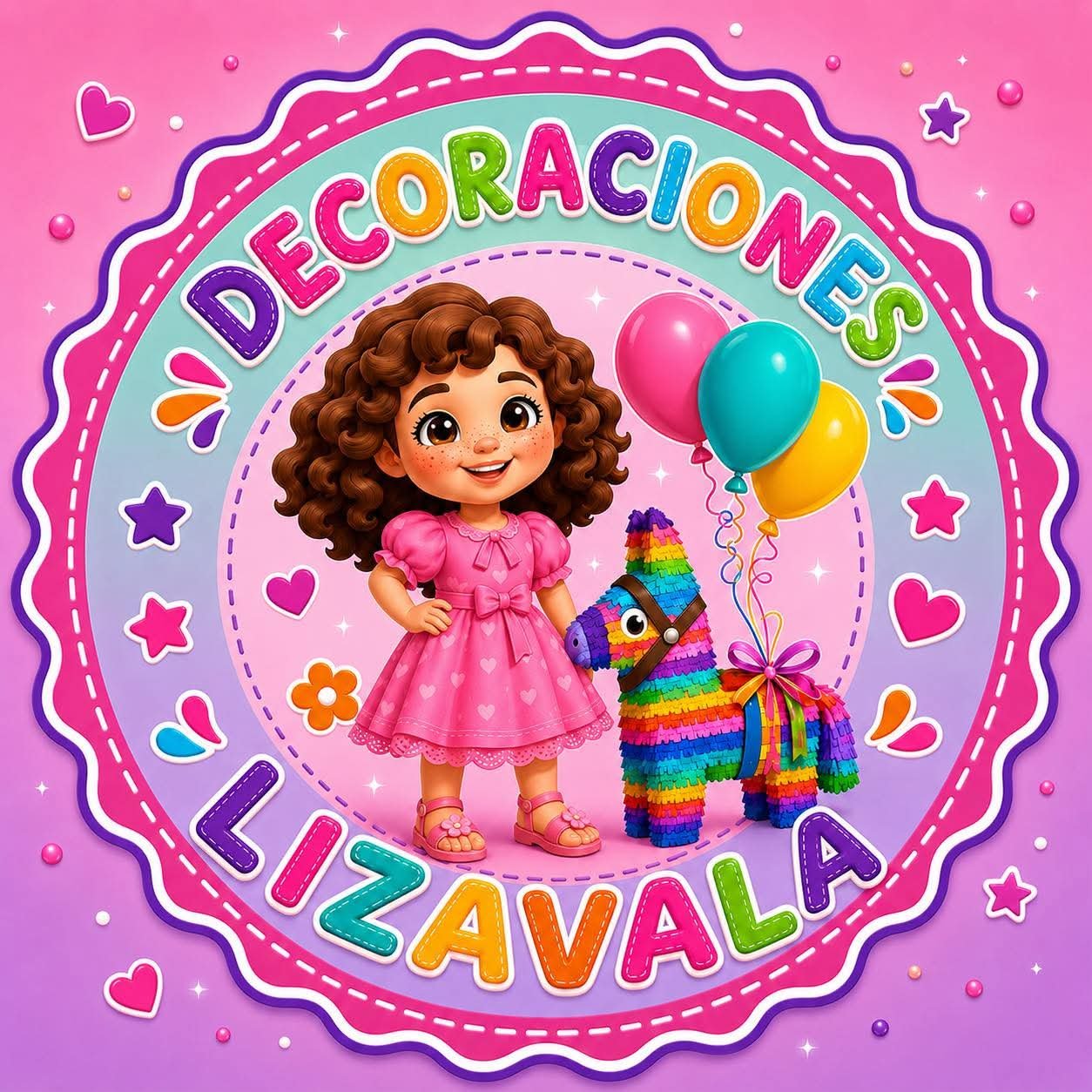 Decoraciones Lizavala